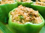 Stuffed Peppers