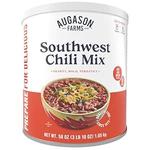 Augason Farms Southwest Chili Mix Can
