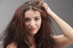 Reduce Frizzy Hair
