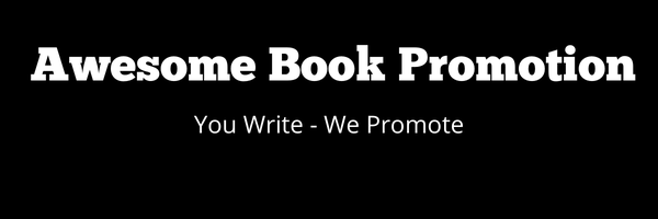 Awesome Book Promotion