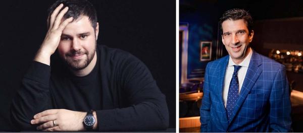 Get Tickets For Close-Up & In-Person