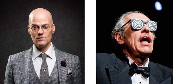 Get Tickets For Monday Night Magic: Close-Up & In-Person