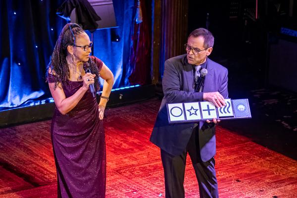 Get Tickets For Monday Night Magic ~ The Holiday Series