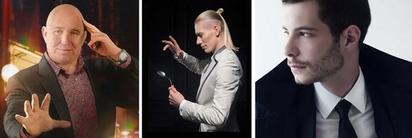 Get Tickets For Monday Night Magic: Close-Up & In-Person