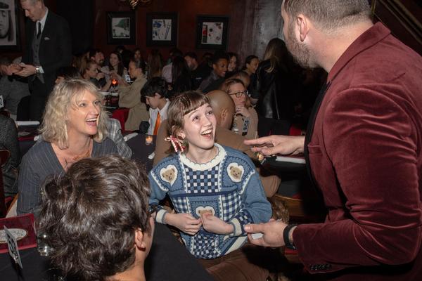 Monday Night Magic ~ The Holiday Series