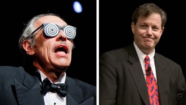 Get Tickets For Monday Night Magic: Close-Up & In-Person