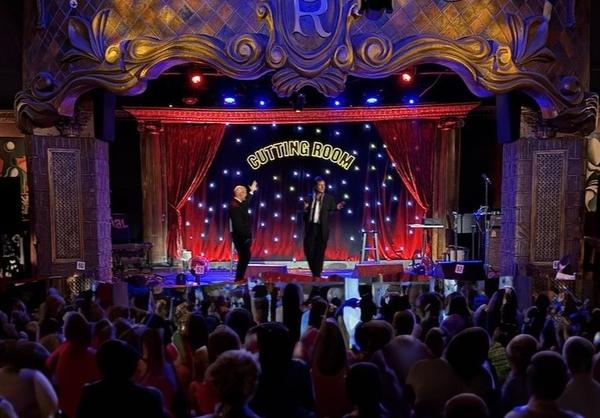 Monday Night Magic ~ The Holiday Series