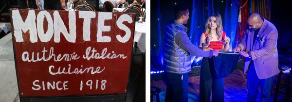 Get Tickets For Monday Night Magic