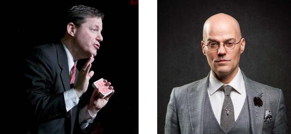 Get Tickets For Monday Night Magic: Close-Up & In-Person