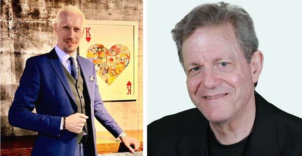 Get Tickets For Monday Night Magic: Close-Up & In-Person