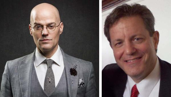 Get Tickets For Monday Night Magic: Close-Up & In-Person