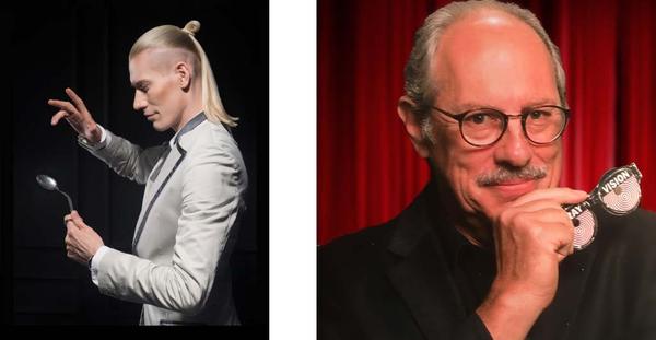 Get Tickets For Monday Night Magic: Close-Up & In-Person