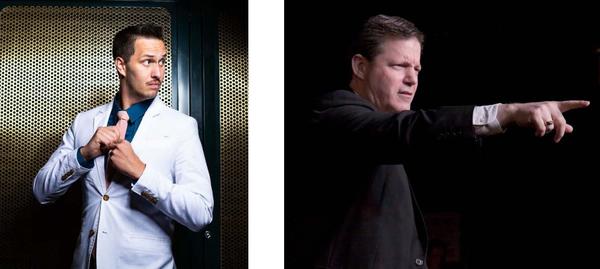 Get Tickets For Monday Night Magic: Close-Up & In-Person