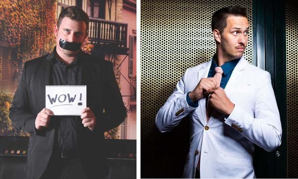 Get Tickets For Monday Night Magic: Close-Up & In-Person