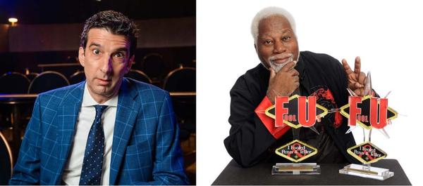 Get Tickets For Monday Night Magic: Close-Up & In-Person