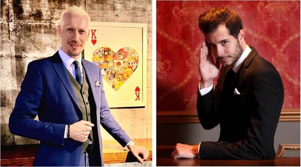 Get Tickets For Monday Night Magic: Close-Up & In-Person