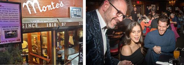 Get Tickets For Monday Night Magic