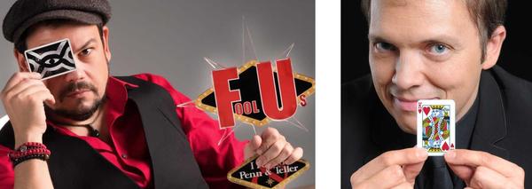 Get Tickets For Monday Night Magic: Close-Up & In-Person