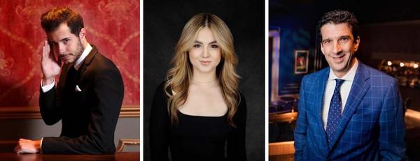 Monday Night Magic: Close-Up & In-Person