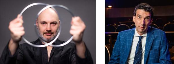 Get Tickets For Monday Night Magic: Close-Up & In-Person