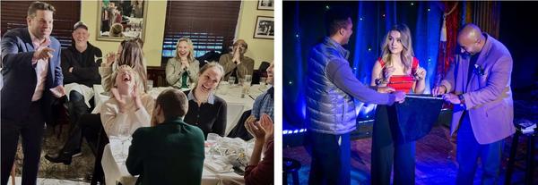 Get Tickets For Monday Night Magic