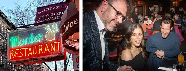 Get Tickets For Monday Night Magic