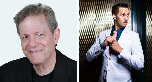 Get Tickets For Monday Night Magic: Close-Up & In-Person