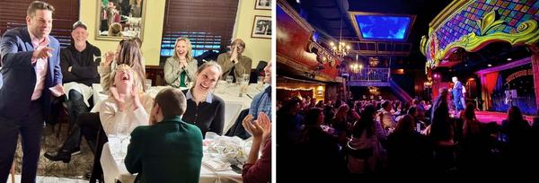 Get Tickets For Monday Night Magic