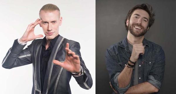 Get Tickets For Monday Night Magic: Close-Up & In-Person