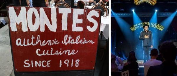 Get Tickets For Monday Night Magic