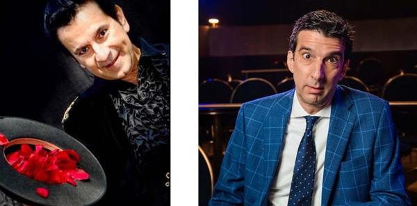 Get Tickets For Monday Night Magic: Close-Up & In-Person