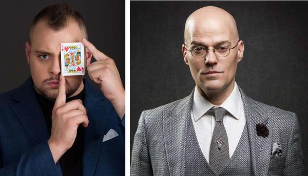 Monday Night Magic: Close-Up & In-Person