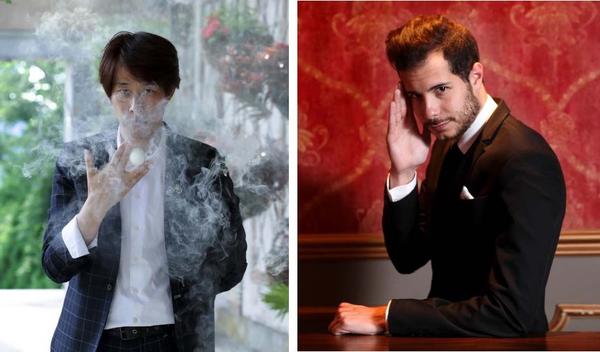 Get Tickets For Monday Night Magic: Close-Up & In-Person