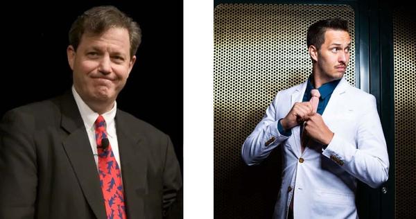 Get Tickets For Monday Night Magic: Close-Up & In-Person