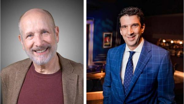 Get Tickets for Monday Night Magic ~ the Holiday Series