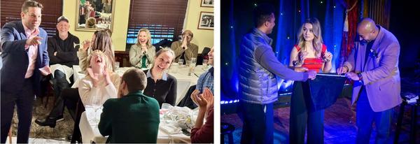 Get Tickets For Monday Night Magic