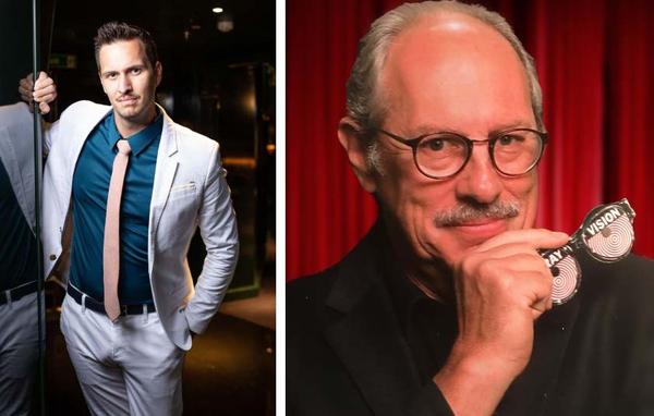 Monday Night Magic: Close-Up & In-Person