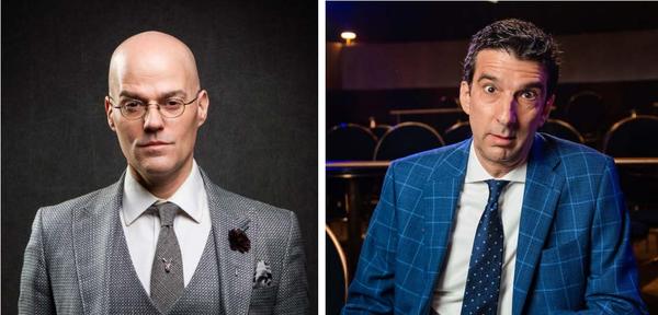 Get Tickets For Monday Night Magic: Close-Up & In-Person