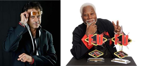 Get Tickets for Monday Night Magic ~ the Holiday Series