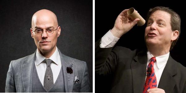 Monday Night Magic: Close-Up & In-Person