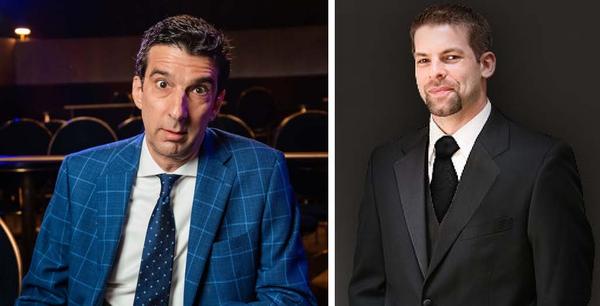 Get Tickets For Monday Night Magic: Close-Up & In-Person