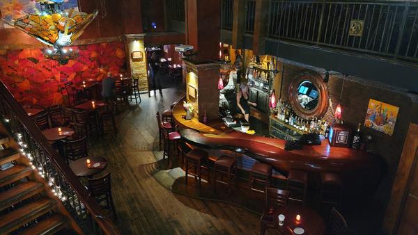 Monday Night Magic ~ The Holiday Series!