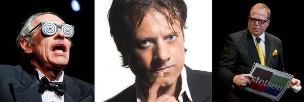 Get Tickets To See Monday Night Magic (At the Cutting Room)