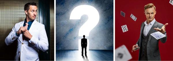 Monday Night Magic ~ The Holiday Series