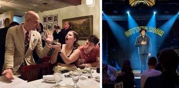 Get Tickets For Monday Night Magic