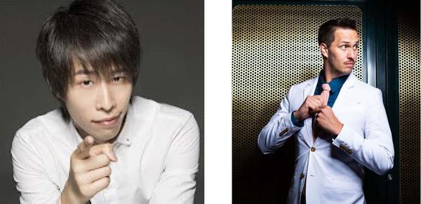 Get Tickets For Monday Night Magic: Close-Up & In-Person