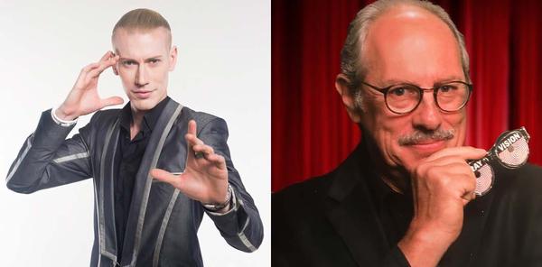 Get Tickets For Monday Night Magic: Close-Up & In-Person