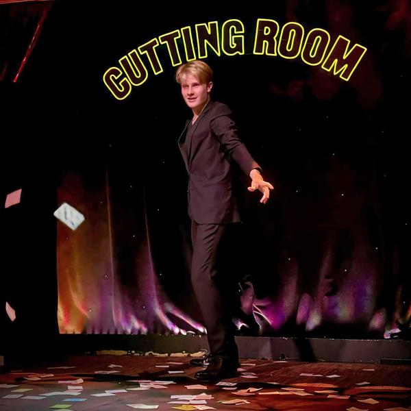 Monday Night Magic ~ The Holiday Series