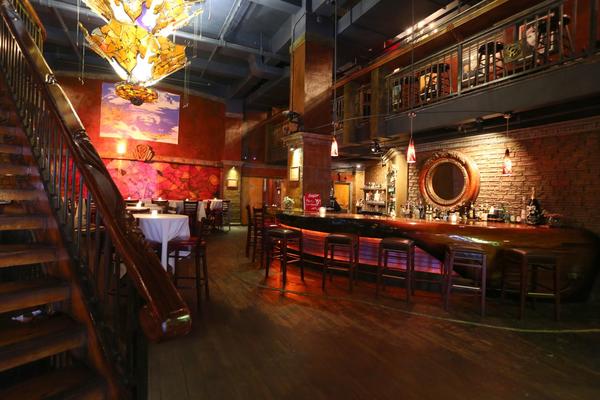 Monday Night Magic ~ The Holiday Series!