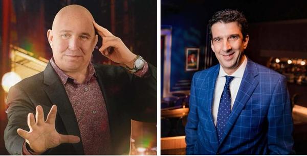 Get Tickets For Monday Night Magic: Close-Up & In-Person